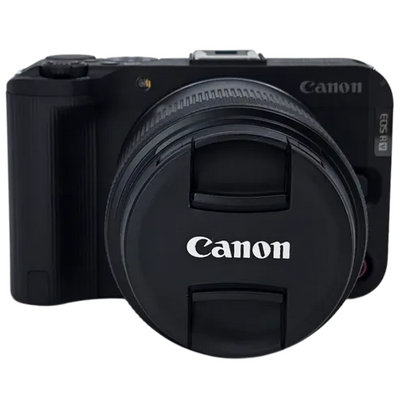 Canon R50V Image