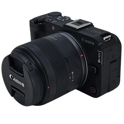 Canon R50V Image