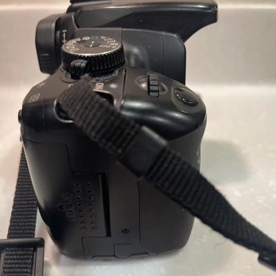 Canon Rebel Ti Image