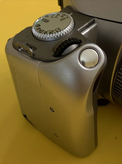 Canon Rebel Ti Image