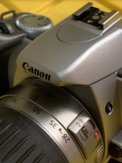 Canon Rebel Ti Image