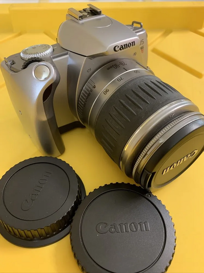 Canon Rebel Ti Image