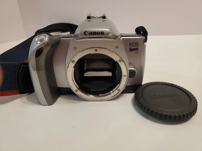Canon Rebel Ti Image