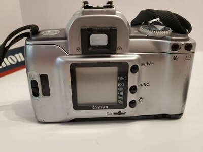 Canon Rebel Ti Image