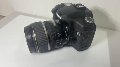 Canon 40D Image
