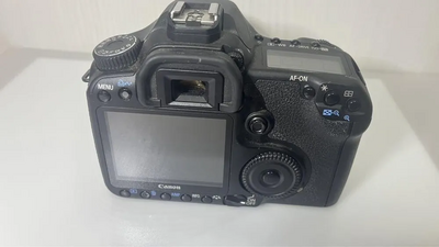 Canon 40D Image