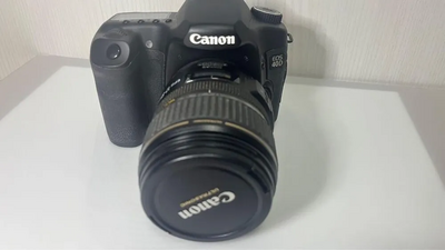 Canon 40D Image