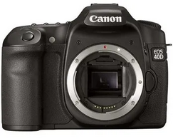 Canon 40D Image