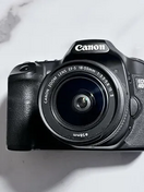 Canon 40D Image