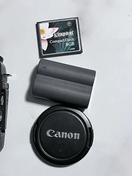 Canon 40D Image