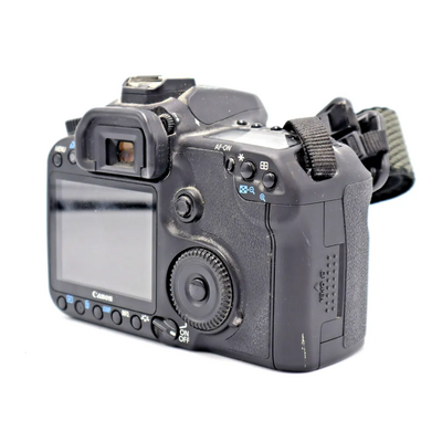 Canon 40D Image