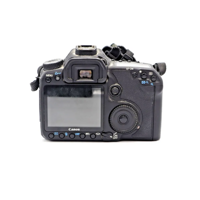 Canon 40D Image