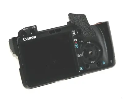 Canon EOS Rebel T1i Image