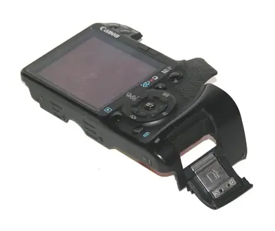 Canon EOS Rebel T1i Image