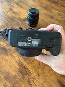 Canon EOS Rebel T1i Image