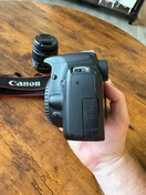 Canon EOS Rebel T1i Image