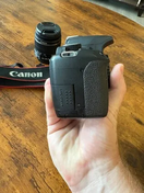 Canon EOS Rebel T1i Image