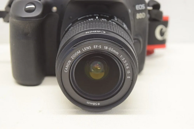Canon 80D Image