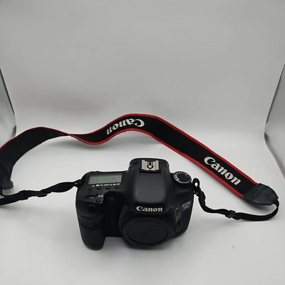 Canon 7D Image
