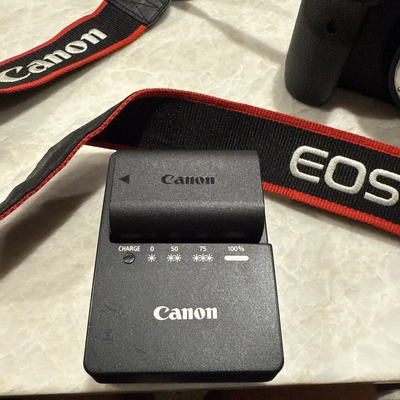 Canon 7D Image