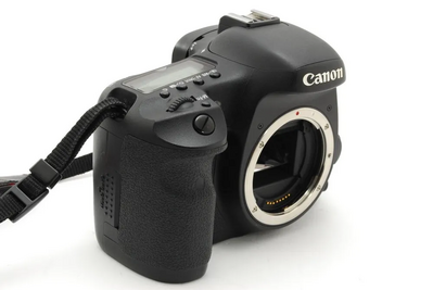 Canon 7D Image