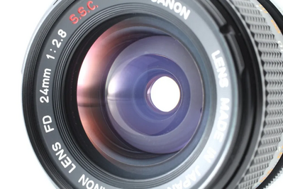 Nikon D70s Image