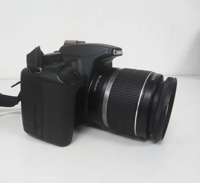 Canon Rebel XSi Image