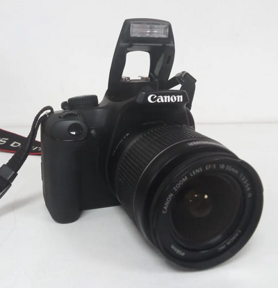 Canon Rebel XSi Image