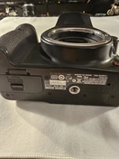 Canon Rebel XSi Image