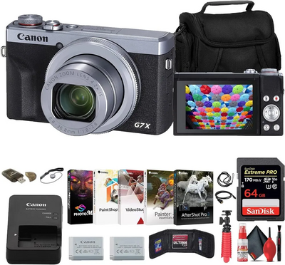 Canon CRT1CNPSG7XMIIISL Image