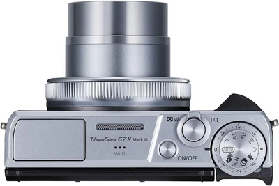 Canon CRT1CNPSG7XMIIISL Image