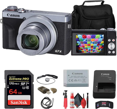 Canon CRT1CNPSG7XMIIISL Image