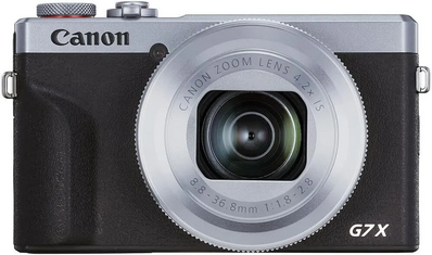 Canon CRT1CNPSG7XMIIISL Image