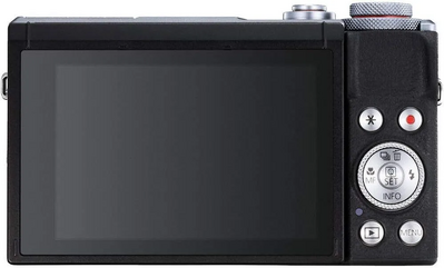 Canon CRT1CNPSG7XMIIISL Image