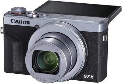 Canon CRT1CNPSG7XMIIISL Image