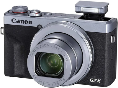 Canon CRT1CNPSG7XMIIISL Image
