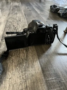 Canon Rebel T4i Image