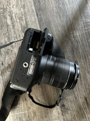 Canon Rebel T4i Image