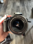 Canon Rebel T4i Image