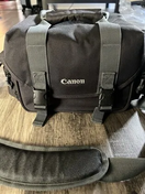 Canon Rebel T4i Image