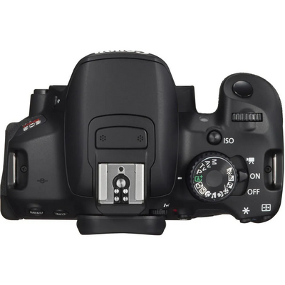 Canon Rebel T4i Image