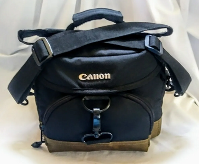 Canon Rebel T4i Image