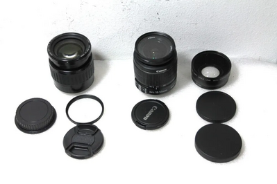 Canon Rebel T4i Image