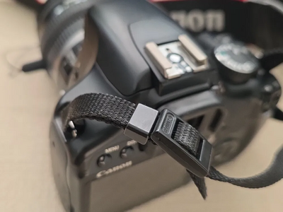 Canon EF-S Lens Series Image