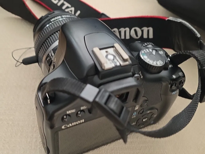 Canon EF-S Lens Series Image