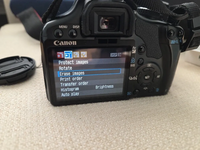 Canon EF-S Lens Series Image