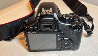 Canon EF-S Lens Series Image