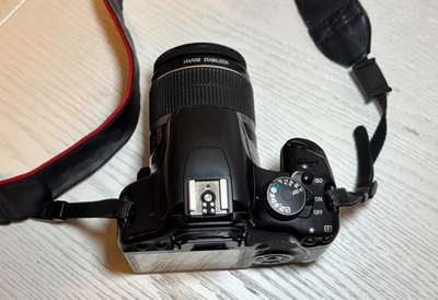 Canon EF-S Lens Series Image