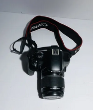 Canon EF-S Lens Series Image