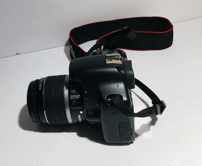 Canon EF-S Lens Series Image